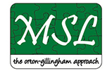 Logo MSL